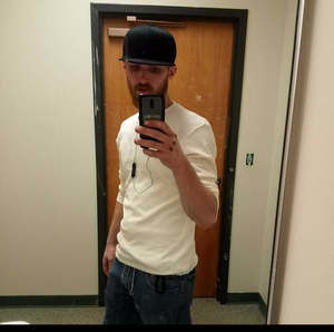 Meet your Posher, Cody